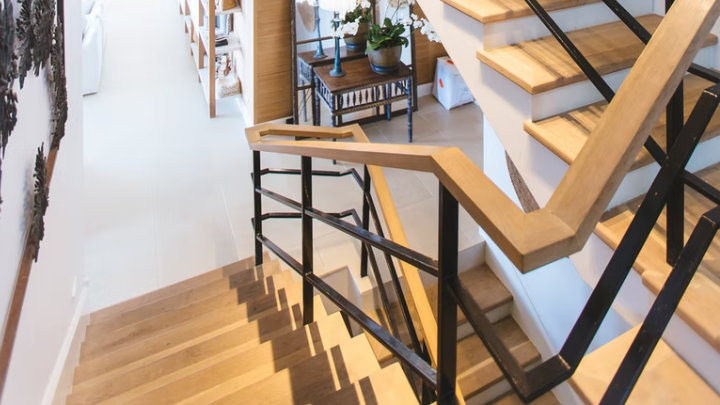 Comment procéder à l’installation de monte-escalier de votre logement ?