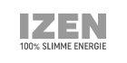 logo Izen